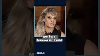 Mexico - Socialism Light