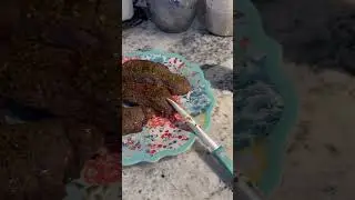 Deer Steak Woods to Kitchen #cooking #deermeatfordinner #deermeat #deerhunting #cookingchannel