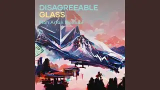 Disagreeable Glass
