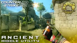 Middle Utility Guide for T Side | CS2 Ancient