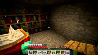 Minecraft Diamonds in the Rough Server, ep 7 - Channel Update