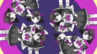 FRENZ 2024 1日目夜の部OP「Time to Frenzy」