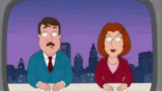 Family guy ollie williams best scenes
