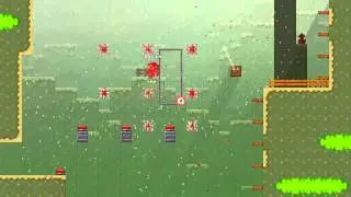 Let's Play Bloody Trapland Part 3: Meeting Hardship