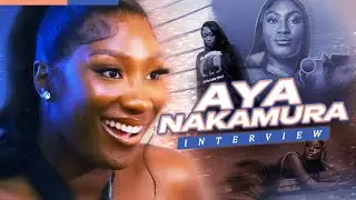 Aya Nakamura : 