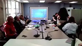 CPC Rules Committee - May 4, 2023