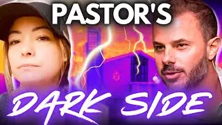Mica Miller. PASTOR'S DARK SIDE. South Carolina.