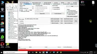 Huawei Y5 MYA-L22 imei Repair Done By Avengers Tool 100% Working