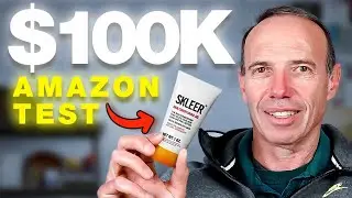 I Tried Amazon FBA - The Honest Results