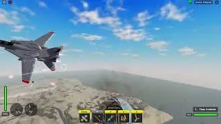 Roblox War Tycoon best of clips
