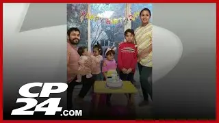 Investigation continues into slain Ottawa family