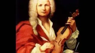 Vivaldi - The Four Seasons Spring Concerto - Allegro.wmv