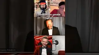 ASMR mit Alice und Hanno ! ZUCKERWATTEVERKÄUFER!