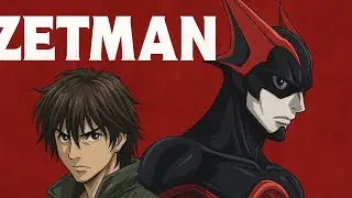 The SHOCKING Zetman Review You Need to See