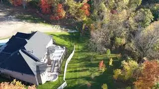 Fall Colors Novi 2020