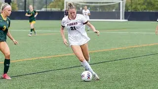 Women's Soccer: RIT vs Nazareth 10.1.24