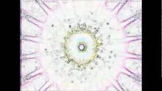 528HZ binaural with beta beats and pink noise