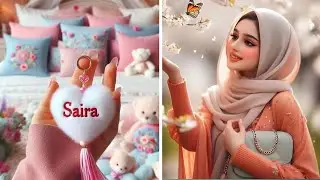 Your Name Your Picture 🖼️ And Choose Your Thing || Choose Your letter 💌 part_2 😎🥰