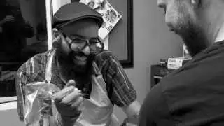 What is a Vegan Tattoo?