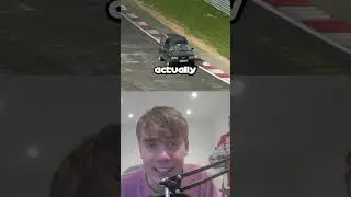 The Worlds MOST Dangerous Race Track...