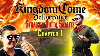 Awaiting For Kingdom Come II [1-hour Gameplay]