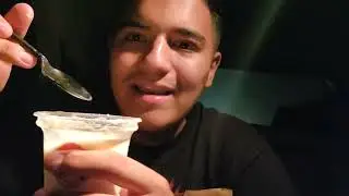 Krabby Patty from Wendys