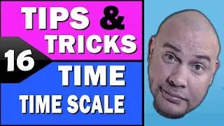 Unity Tips & Tricks: Time & Time Scale 2018.1.5