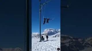 Сагърай Лезгияр / Azerbaycan Qusar / Shahdag 🤣🤣🤣 