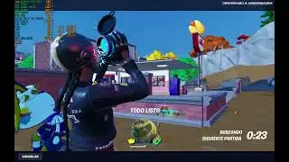 Fortnite 1080p performance  mode high i5 3470s RADEON E9173 (RX 550)
