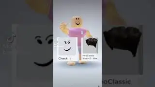 Free Roblox Outfits Part 3