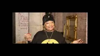 Roxanne Shante - Hang it up (radio edit) 1992