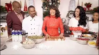 HOLIDAY MOMENTS with LADY LORETTA!