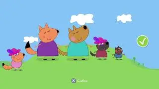 Peppa Pig World Adventures