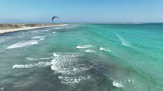 secret kite video
