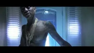 Soulja Boy - Diamonds & Gold (Music Video)