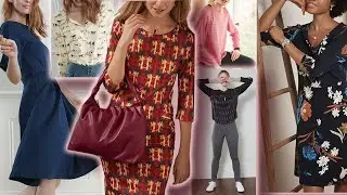 Avon Новинки осень 2021! Платья, Блузы, Брюки