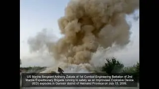 Afghanistan: America’s longest war