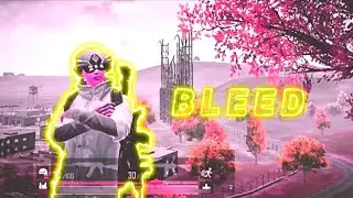 Bleed ⚡️ // PUBG Montages // Four Three Claw + Gyroscope