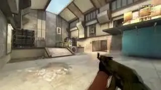 cs go iDisbalance (60Fps)