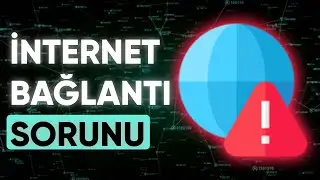 İnternet Bağlantı Sorunu Çözümü 2023