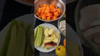 fasting #fasting #fruitdiet #shortsvideo #jubinnautiyal