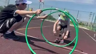 Скалодром в #ТехноKids