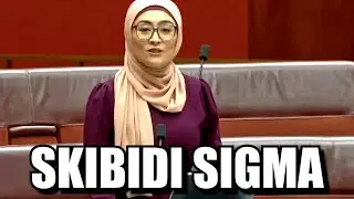 GenZ Senator