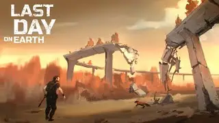 Вечерний стрим. Рейды, рейды и ещё раз рейды | Last Day On Earth Survival 1.15.1