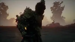 BLACK MYTH WUKONG  THE GREAT SAGE'S  BROKEN SHELL TRUE ENDING