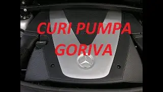 Promjena brtvi na pumpi visokog pritiska#mechanic #repair