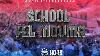 Lycee pilote ariana - Bac 2027 : [Piste hors album : School fel movma ]