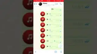 Очередной дагестанский чат