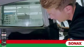 274300 SONAX PROFILINE Univerzální čisticí pěna