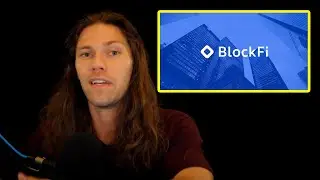 BlockFi Stablecoin Rates